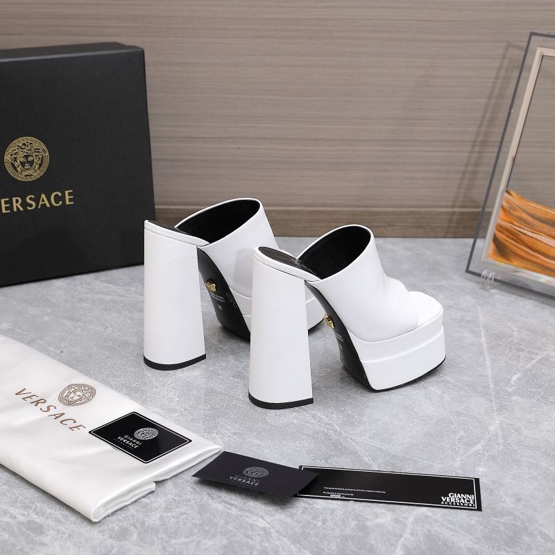 Versace Slippers